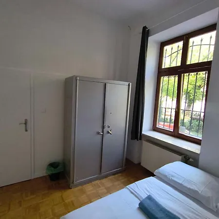Fantastic-inn - Kr6 A107 Apartmán