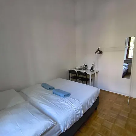 Apartmán Fantastic-inn - Kr6 A107 *