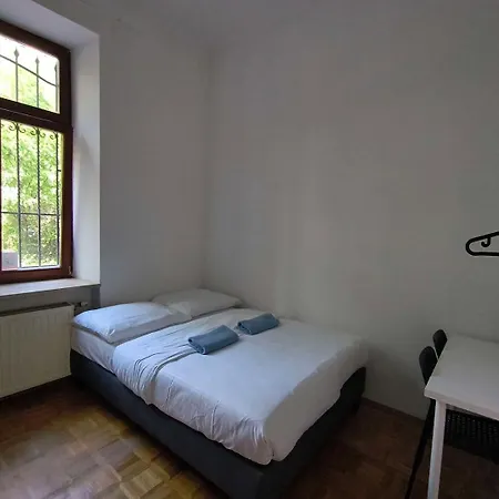 Apartmán Fantastic-inn - Kr6 A107 Krakov