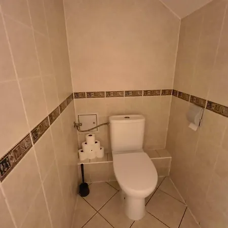 Fantastic-inn - Kr6 A107 Apartmán *