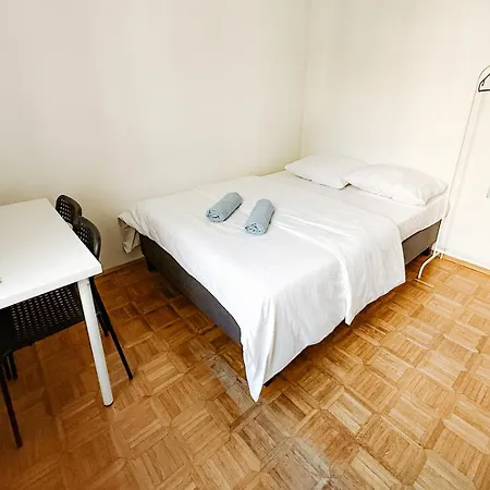 Fantastic-inn - Kr6 A107 Apartmán